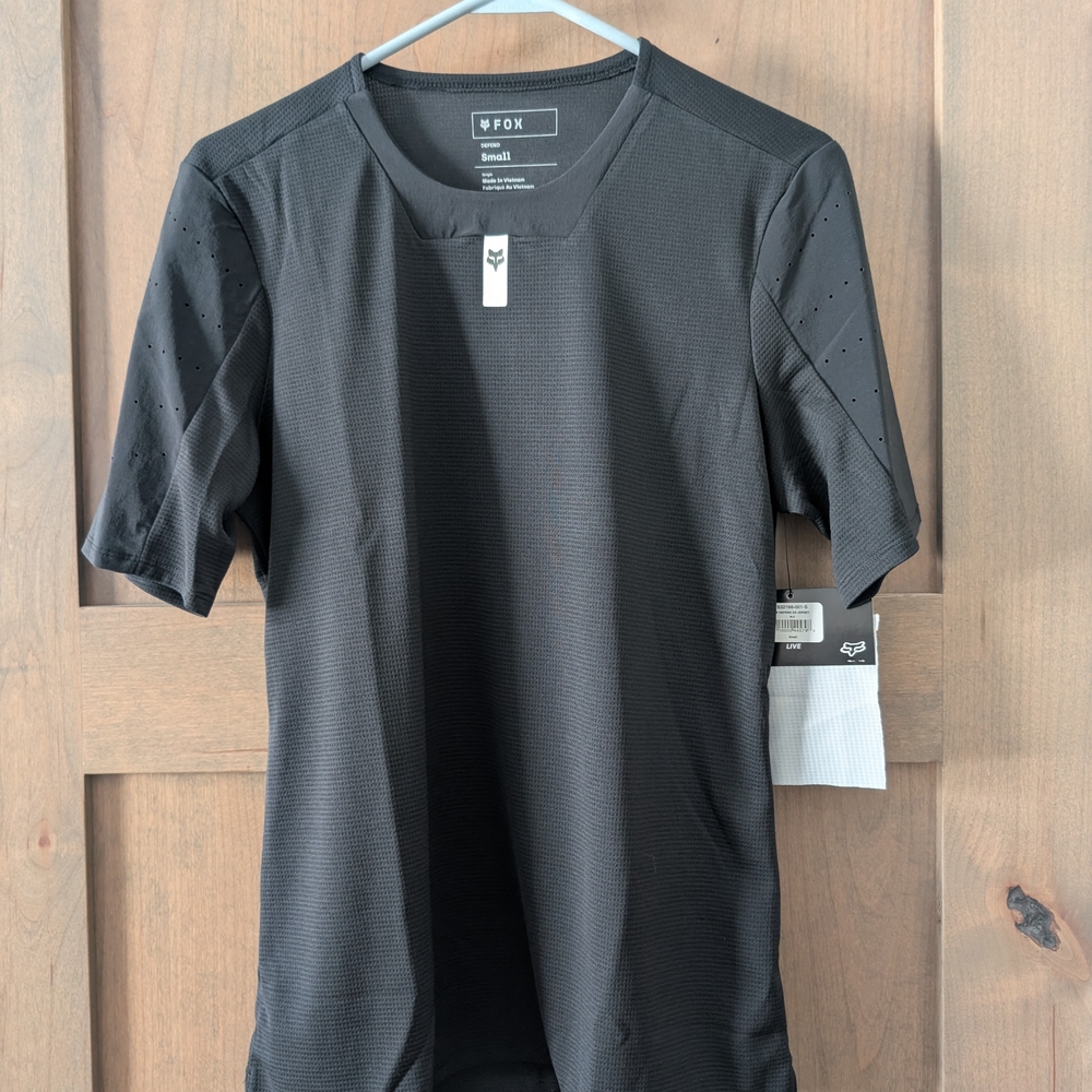 NWT Women's Fox MTB Racing Jersey Small